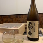 蔵 鉄板焼＆寿司 - 