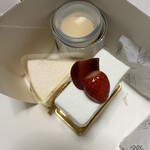 과자 by 카루이자와 에레강스 - 