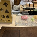 蔵 鉄板焼＆寿司 - 