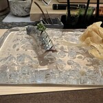 蔵 鉄板焼＆寿司 - 