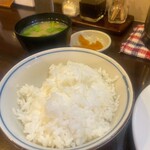 とんかつ ひろ喜 - 