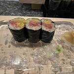 蔵 鉄板焼＆寿司 - 