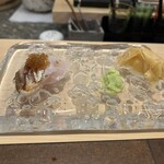 蔵 鉄板焼＆寿司 - 