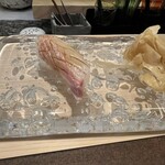 蔵 鉄板焼＆寿司 - 