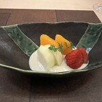 蔵 鉄板焼＆寿司 - 