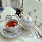 Juri's Tea Room - 