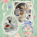 Juri's Tea Room - 