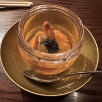 麻布十番 鉄板焼 楼漫亭 - 