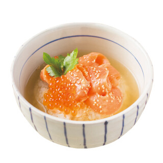 こめらく ニッポンのお茶漬け日和。_0