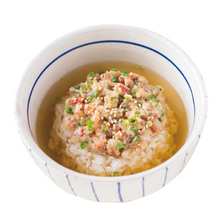 こめらく ニッポンのお茶漬け日和。_2