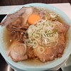 新橋ニューともちんラーメン 川崎駅前店