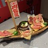 生ハラミ＆ネギタン焼肉　金肉屋 下北沢