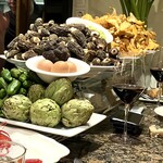 Ganbara - 珍しいマッシュルーム