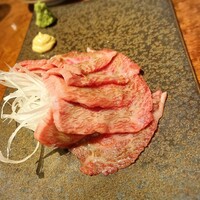 YAKINIKU 37west NY - 
