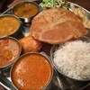 南インド料理ダクシン 大手町店