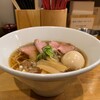 らぁ麺 なお人