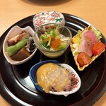 酒•肴 とやお - 