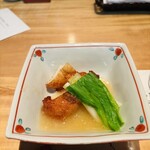 鉄板焼き あおやま - 