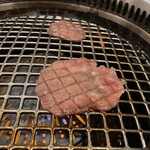 焼肉おしわら 雅 - 一枚入魂。