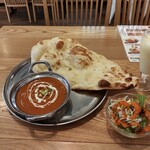 LAVISH SPICE KITCHEN 分倍河原店 - 