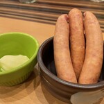 焼肉おしわら 雅 - 