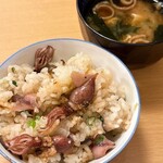 酒•肴 とやお - 