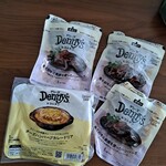 デニーズ 一宮朝日店 - わたくしのお昼用(≧▽≦)