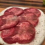 焼肉おしわら 雅 - 