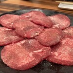 焼肉おしわら 雅 - 