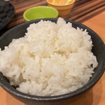 焼肉おしわら 雅 - 