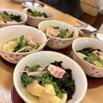 酒•肴 とやお - 