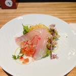 鉄板焼き あおやま - 