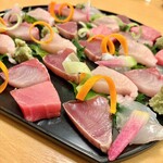 酒•肴 とやお - 