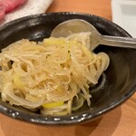 焼肉おしわら 雅 - 