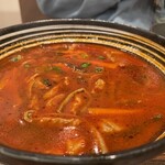 焼肉おしわら 雅 - 