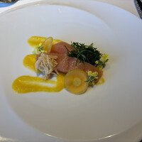 銀座 フレンチ Sublime Premium - 