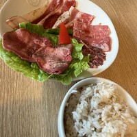 横浜焼肉kintan -  横浜焼肉kintan -