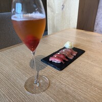 横浜焼肉kintan -  横浜焼肉kintan -