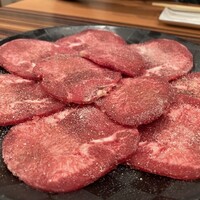 焼肉おしわら 雅 - 