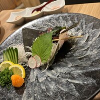 博多海鮮 和たつ美 博多本店 - 