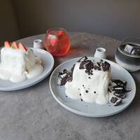 Fraise 3 （Fraise Ⅲ/フレーズスリー）のご予約 - 三軒茶屋/カフェ