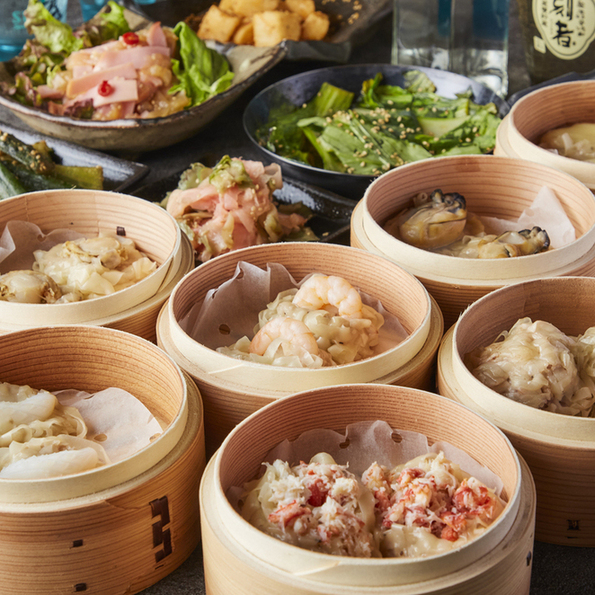 焼売酒場 つつみ 旭川本店 - 旭川（居酒屋）の写真