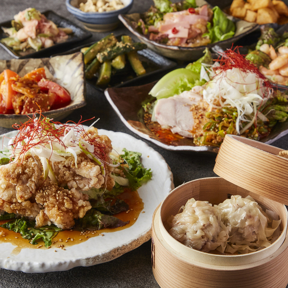 焼売酒場 つつみ