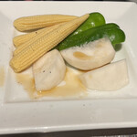 和牛焼肉 土古里 - 