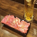 焼肉ホルモン えびす亭 - 