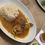 マーコールカフェ - 