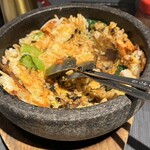 和牛焼肉 土古里 新宿NOWAビル店 - 