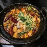 中華居酒屋 つるひめ - 