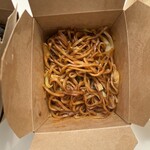 レイクサイドカフェ - 