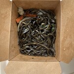 レイクサイドカフェ - 